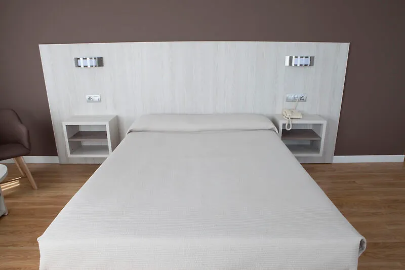 Hotel Seminario Aeropuerto Bilbao Derio