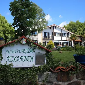 Atxarmin Elosu