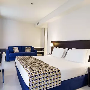 *** Hotel Exe Museos Spain