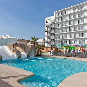 Fergus Club Pineda Splash Hiszpania