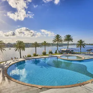 Appart hôtel Bellevue Club