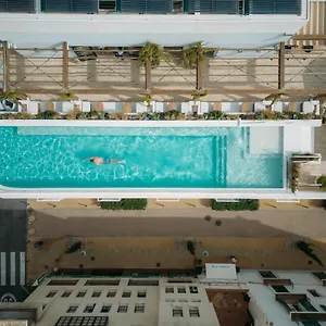 ***** Hotel The Standard, (adults Only) Spain
