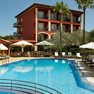 Cala Sant Vicenc - Adults Only Hiszpania