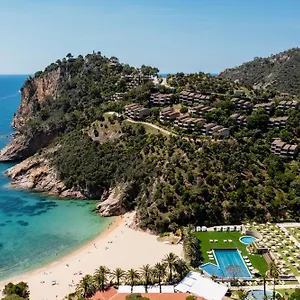 *** Resort Zel Costa Brava Spain