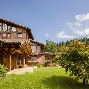 & Etxegana Hotel