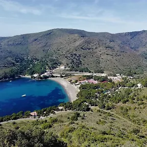 Ciudad De Vacaciones Cala Montjoi Hiszpania