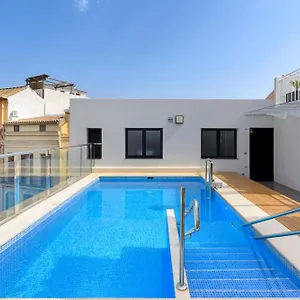 *** Hotel Exe Museos Spain