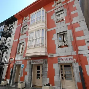 Eco Hotel