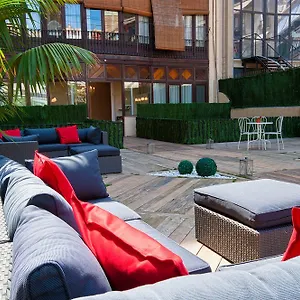 Bachome Terrace Hiszpania