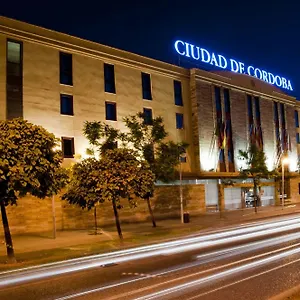 **** Hotel Exe Ciudad De Spain