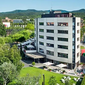 **** Hotel El Sant Cugat, 4 Estrellas Superior Spain
